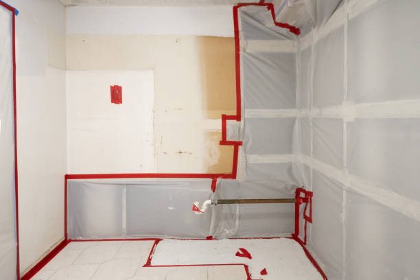 Best Biohazard Mold Removal  in Newburgh, IN