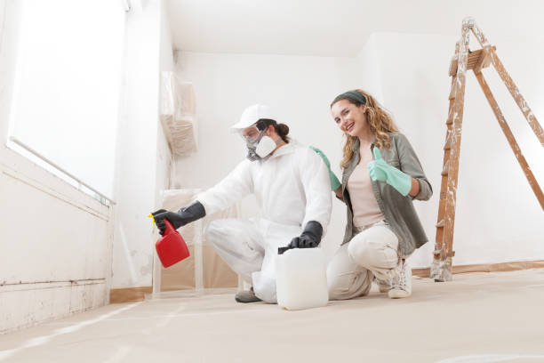 Best Environmental Consulting for Mold Prevention  in Newburgh, IN